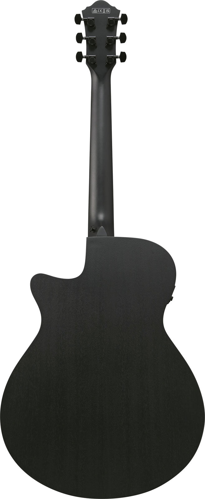 AEG621BOT Black Out