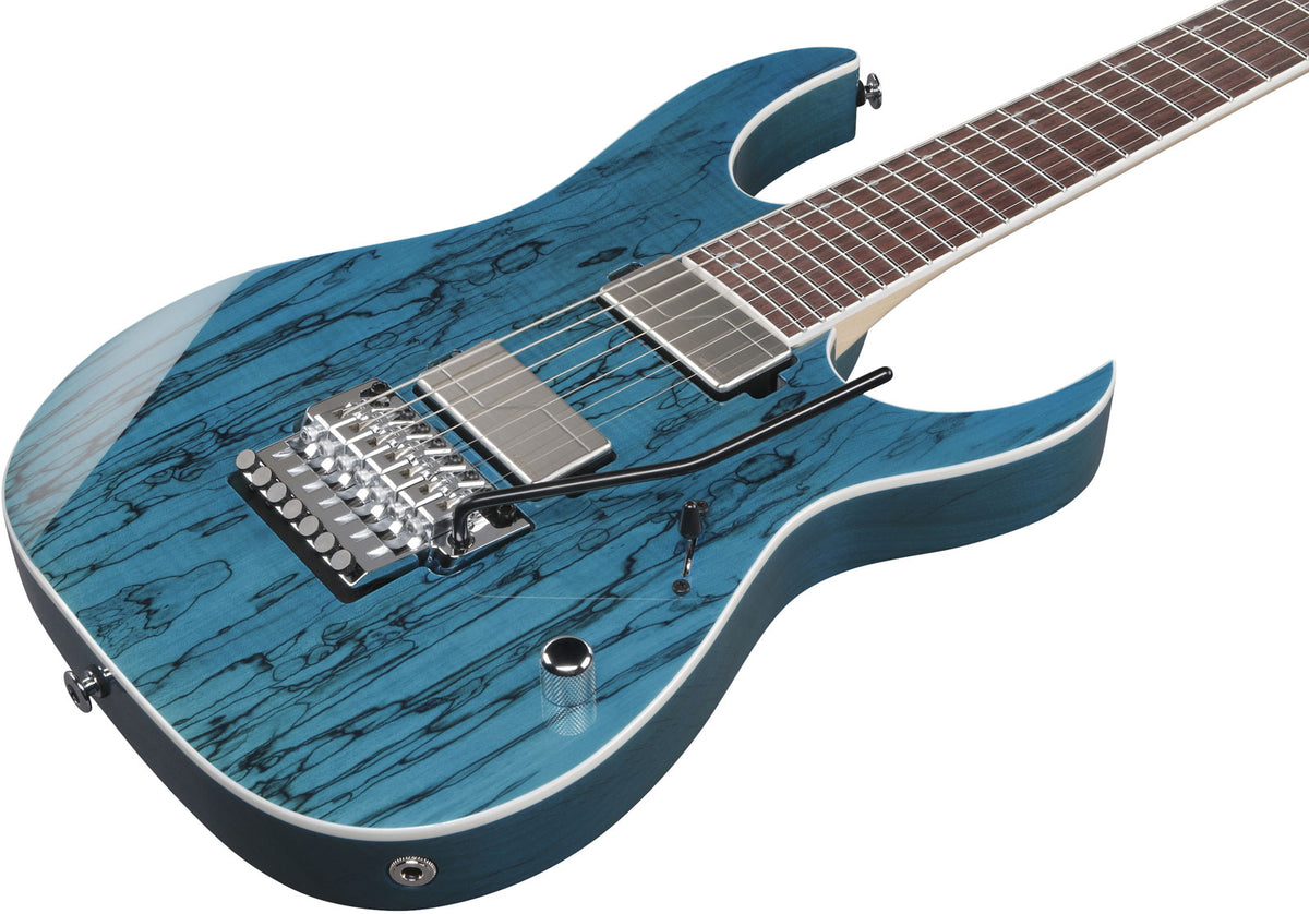 HZK1 Signature Hazuki 7-string