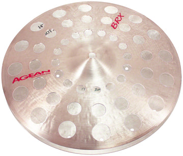 16" Hi Hat BRX