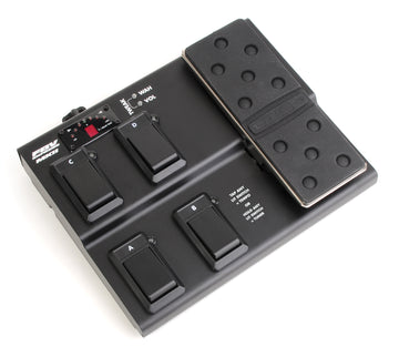 FBV Express MKII