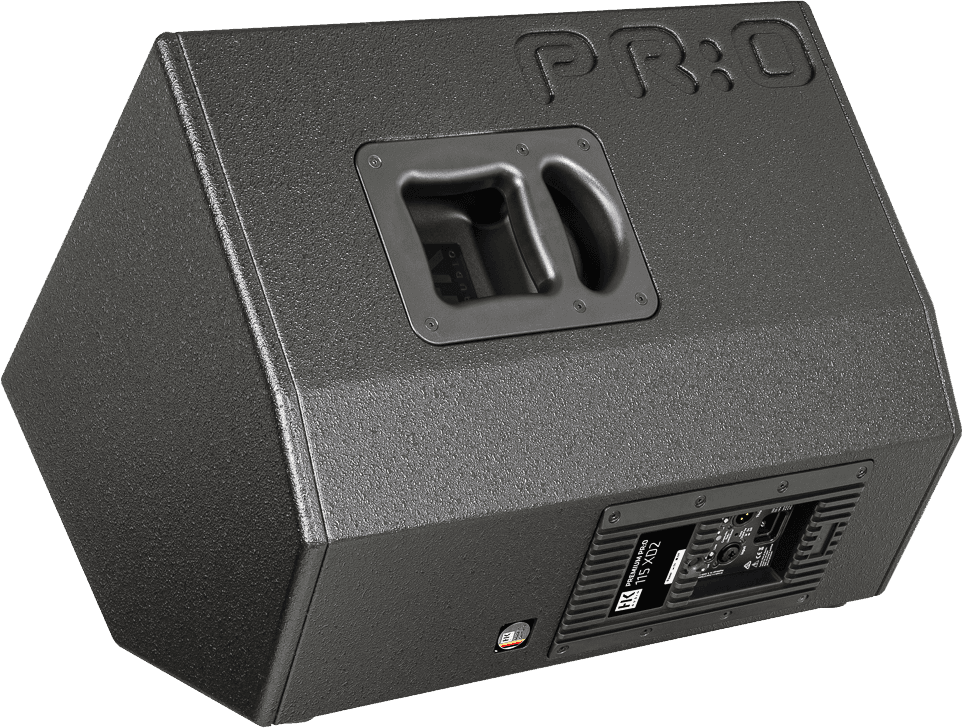 Premium Pro 115 XD2
