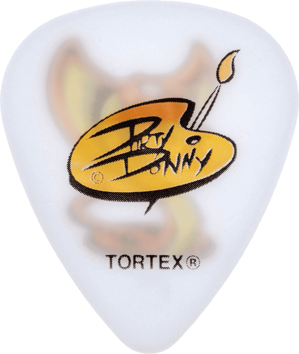 36 x 0,73mm Dirty Donny II Cobra White