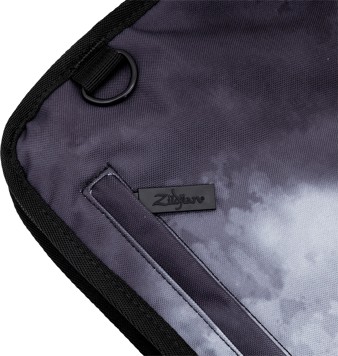 DRUMSTICK BAG STUDENT BLACK RAIN CLOUD