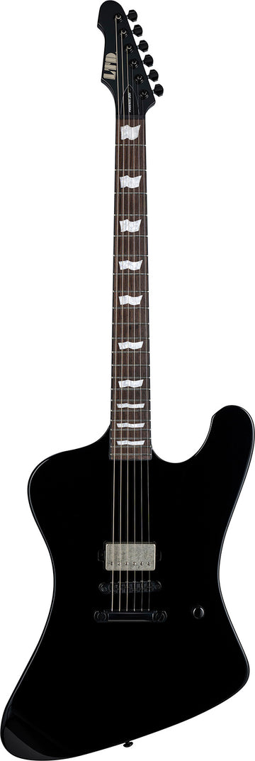 Phoenix-201 Black