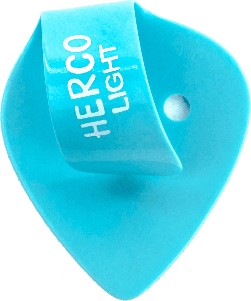 Sachet de 24 Médiators Pouce Light