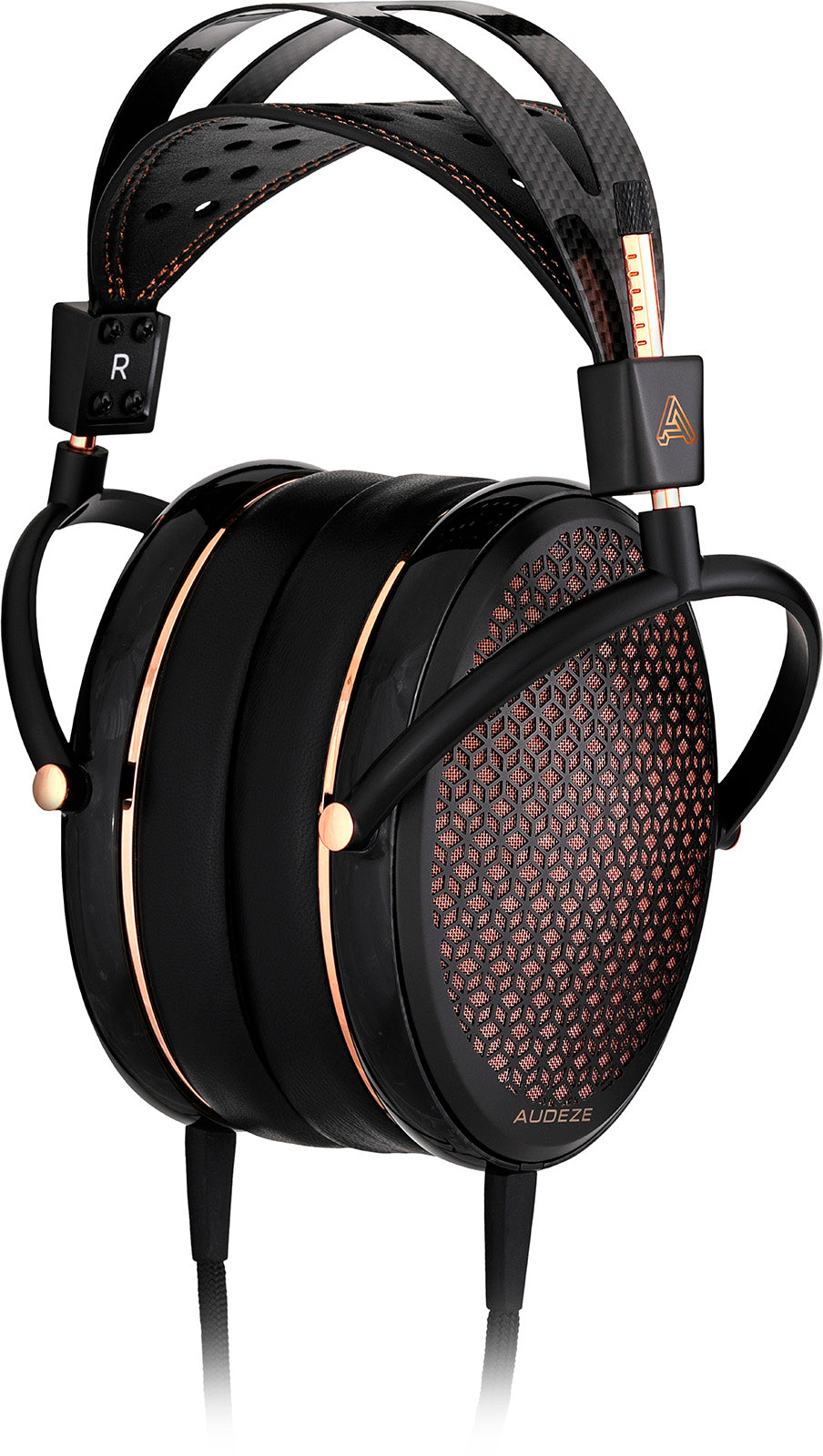 Audeze CRBN2 Electrostatique