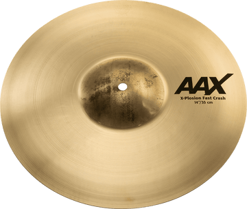 AAX 14" X-Plosion Fast Crash
