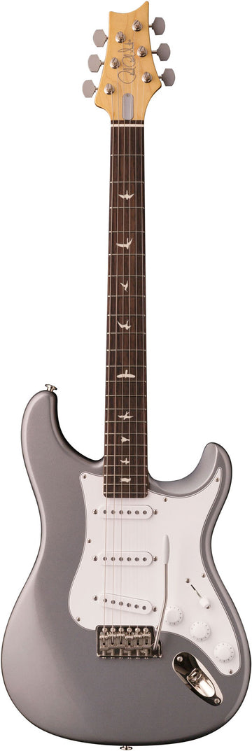Jm Silver Sky Tungsten