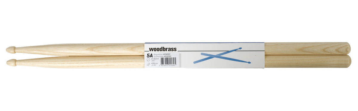 5A Hickory