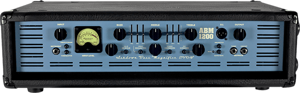 ABM-1200-EVO IV - BASS HEAD