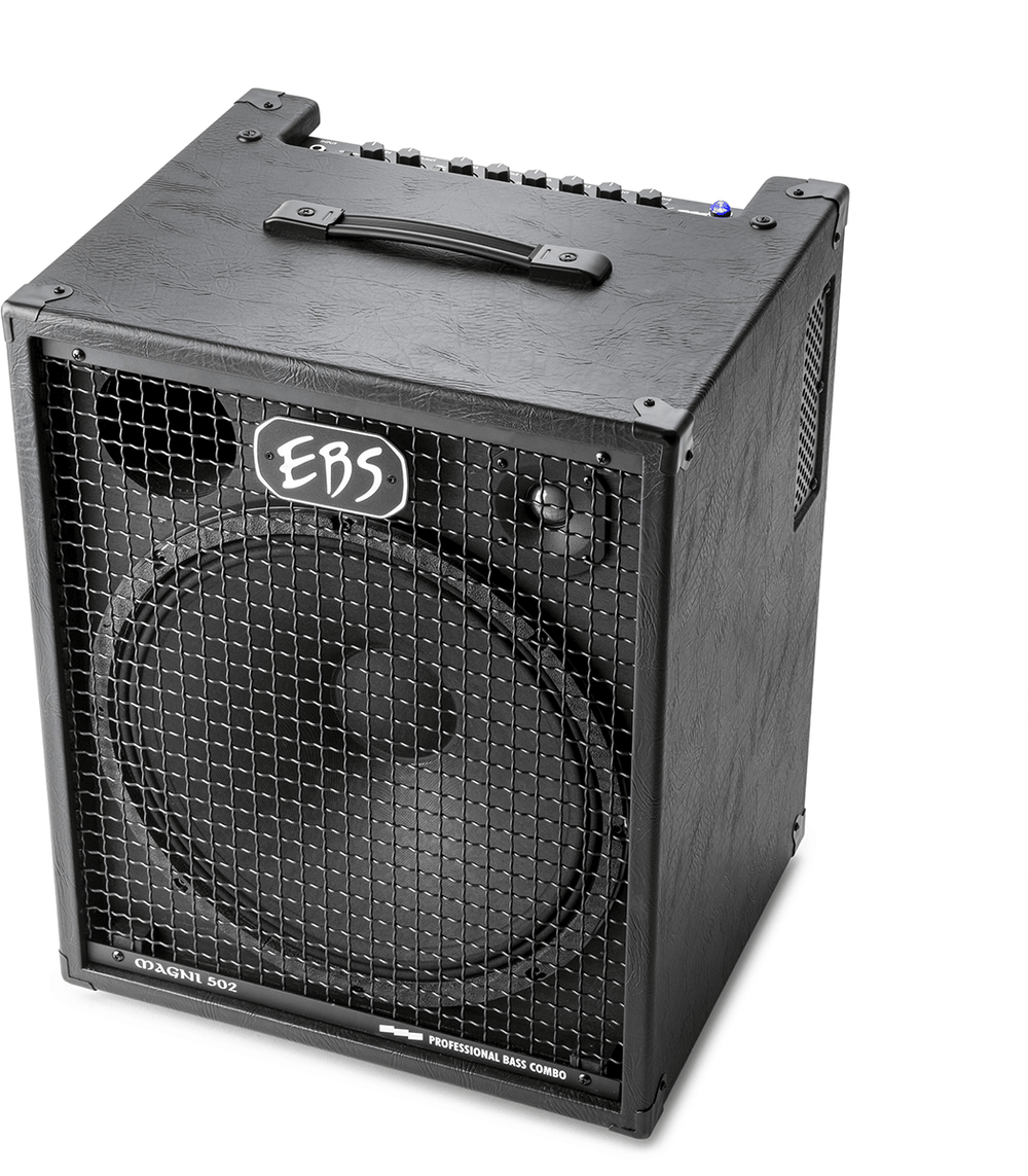 EBS Magni 502 15" 500W