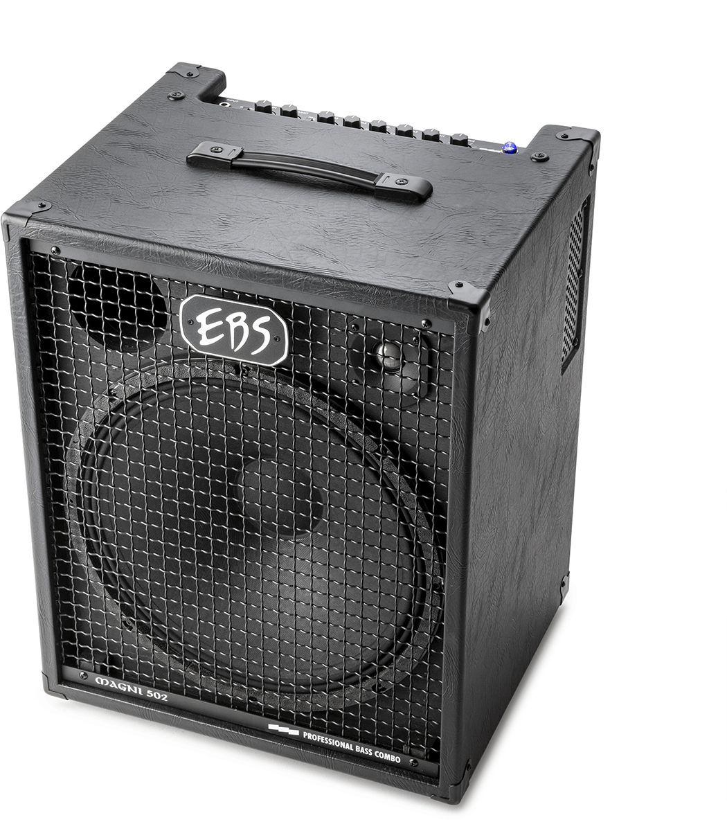 EBS Magni 502 15" 500W