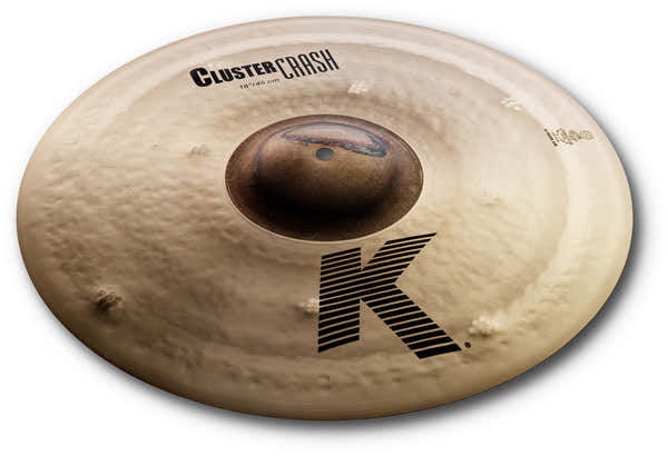 K0933 - Cluster Crash 18