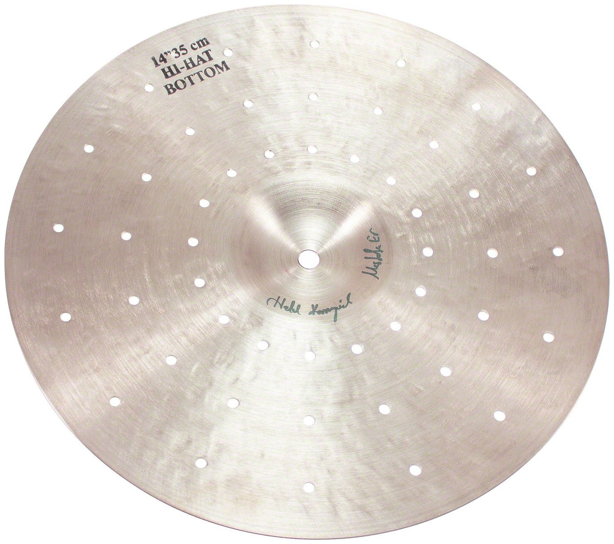 16" Hi Hat BRX