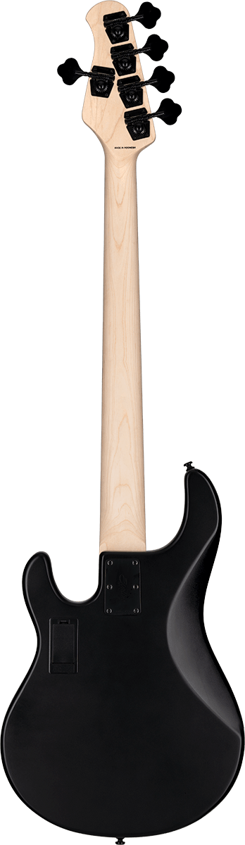 Sterling Ray5HH Stealth Black