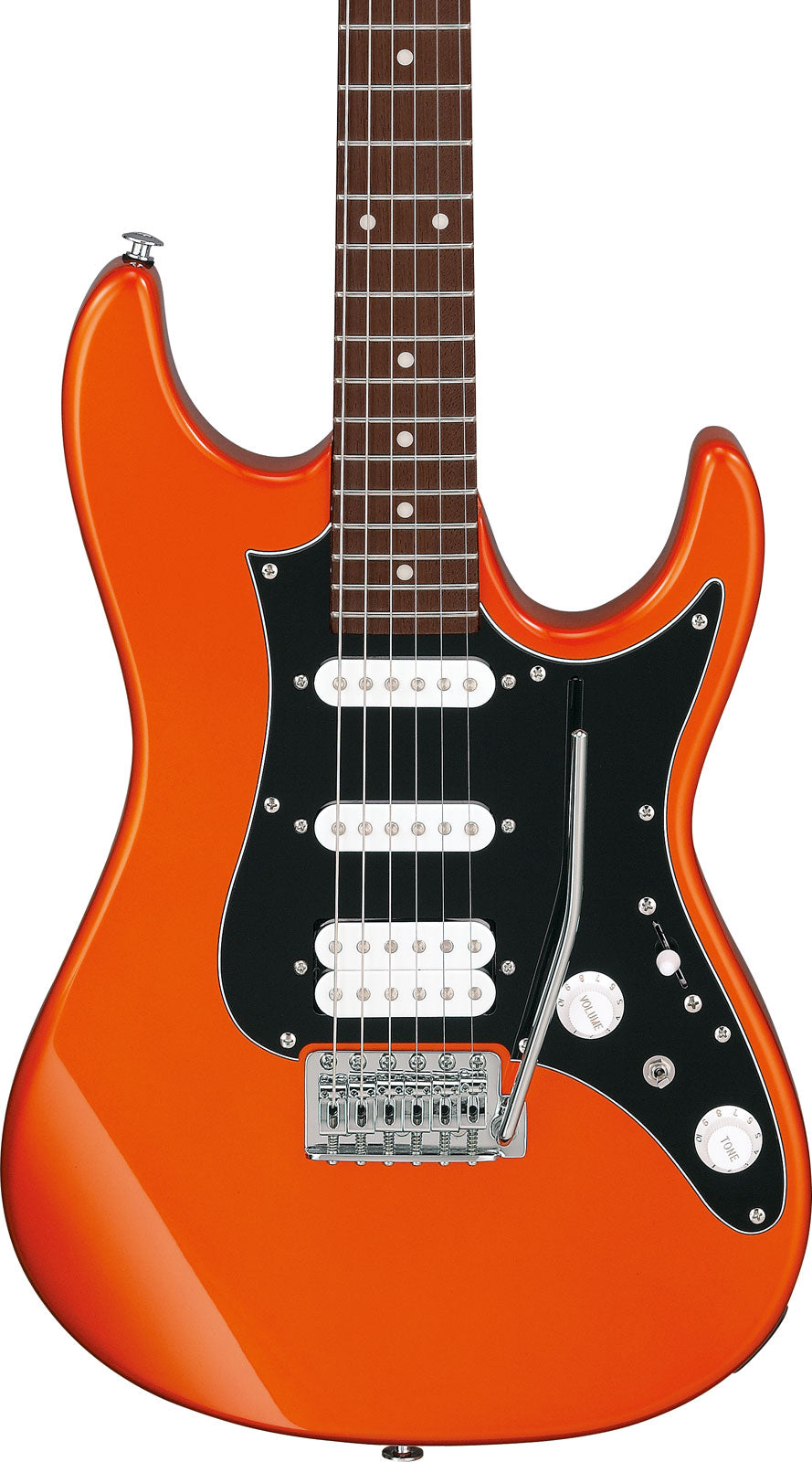 AZES40B Roadster Orange Metallic