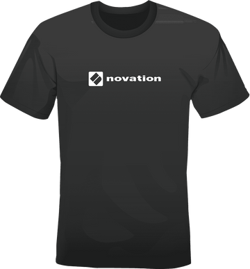 T-shirt Novation taille XL