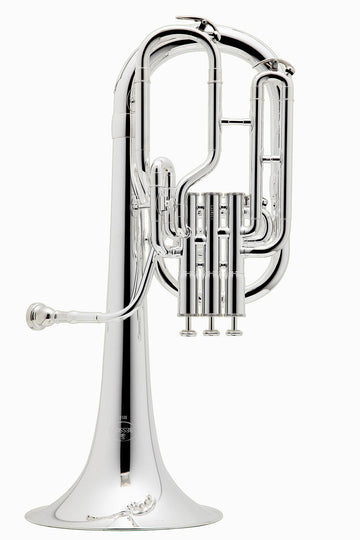 Prodige Es Versilbert - BE152-2-0