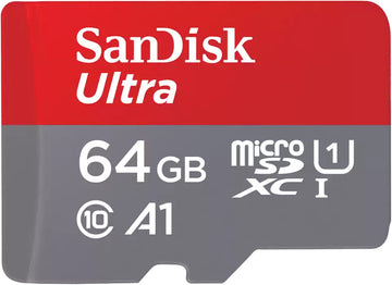 Ultra Micro SD 64 Go