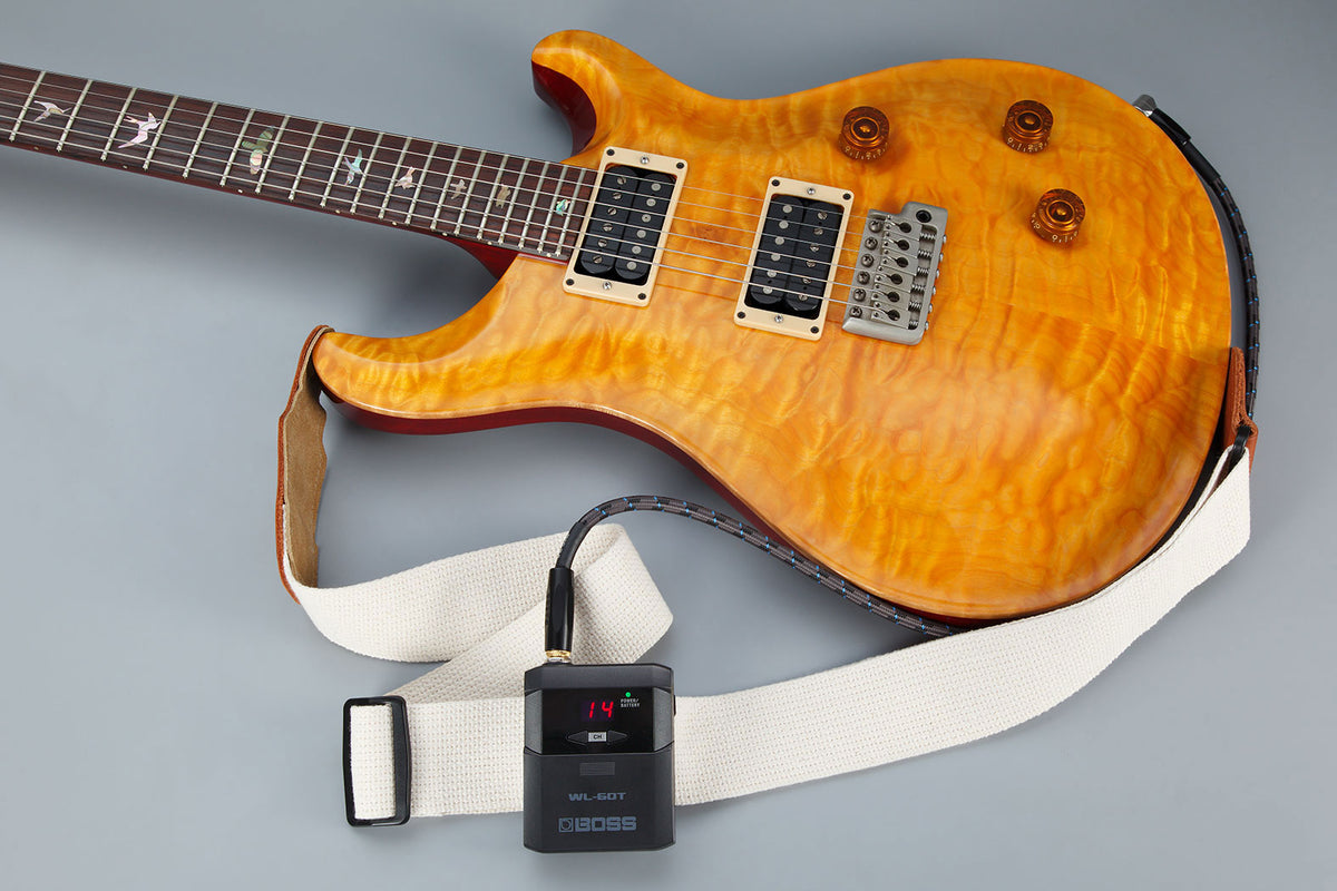 WL-60T Trasmettitore wireless