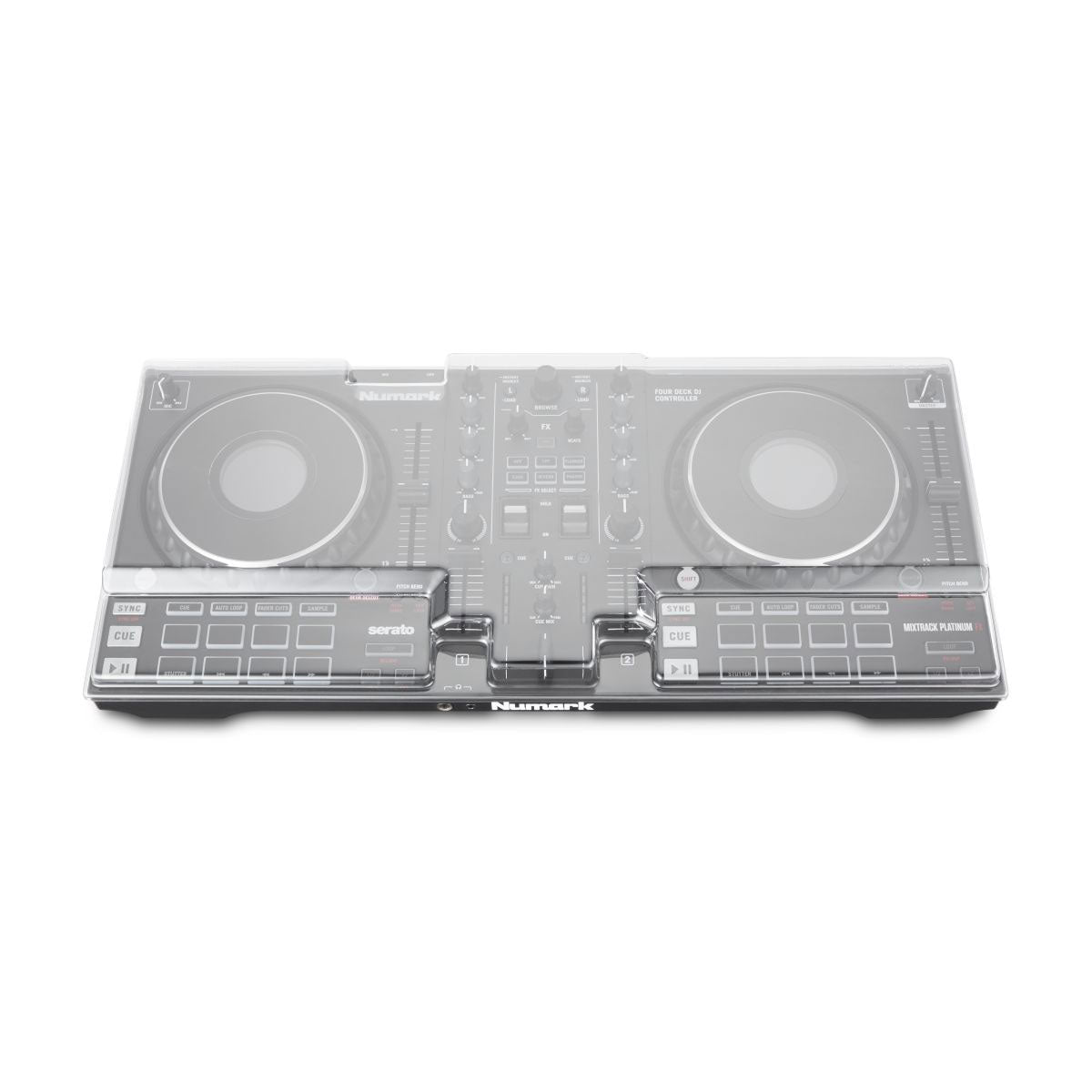 Die Numark Platinum FX Pro FX Schutzhülle