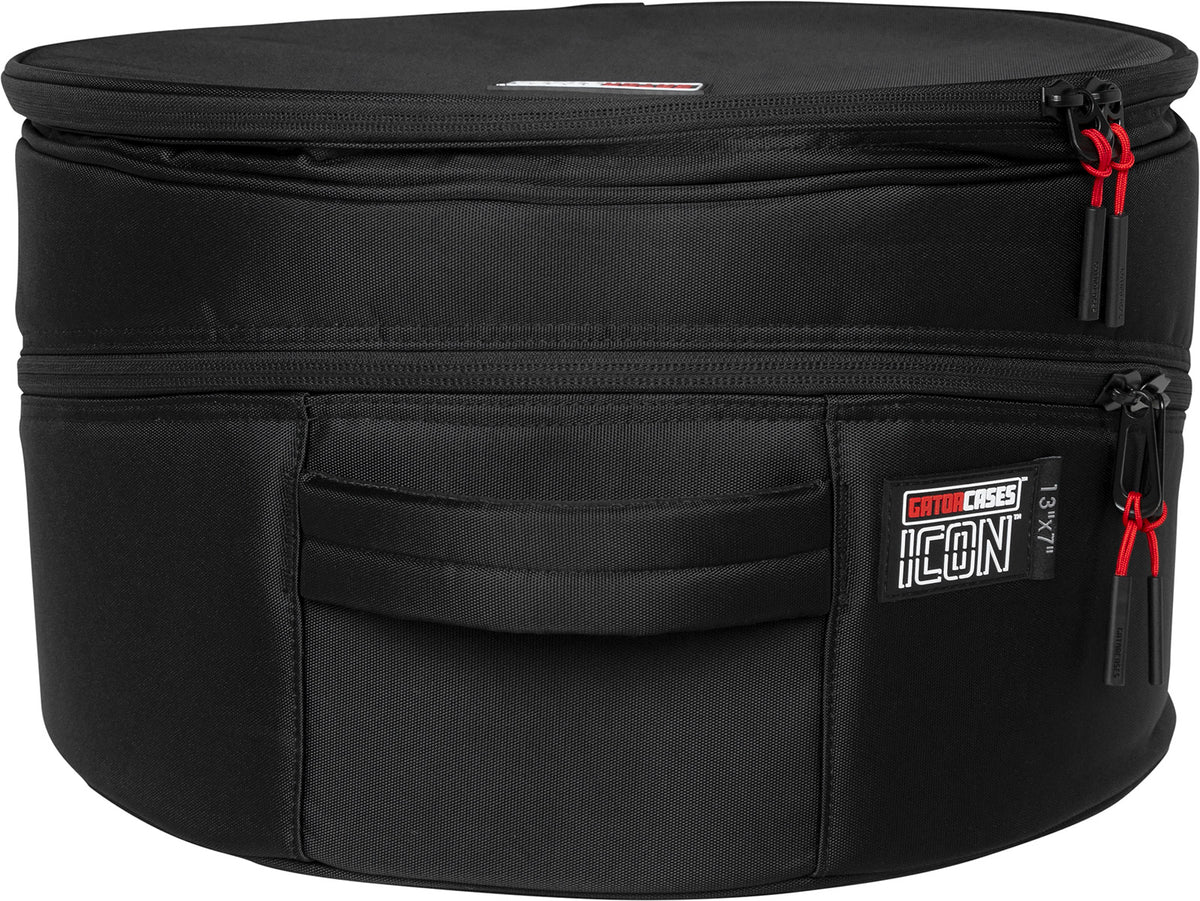 G-ICON 14? x 5.5? Snare Drum Bag
