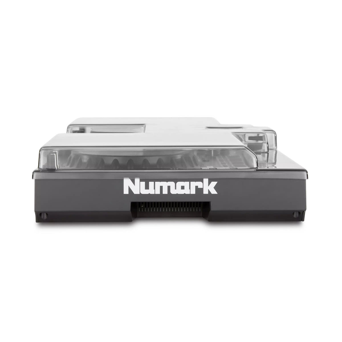 Numark Mixstream Pro Cover
