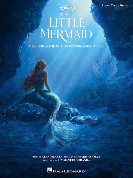 The Little Mermaid