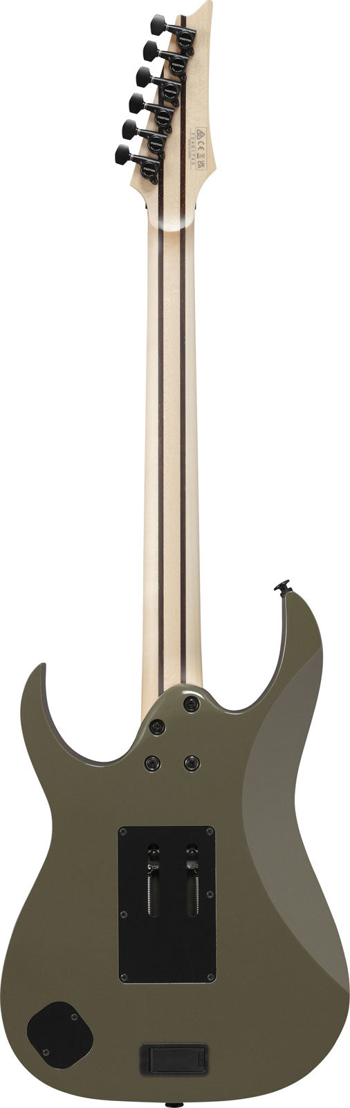 Prestige RGR5130 Kaki metallizzato