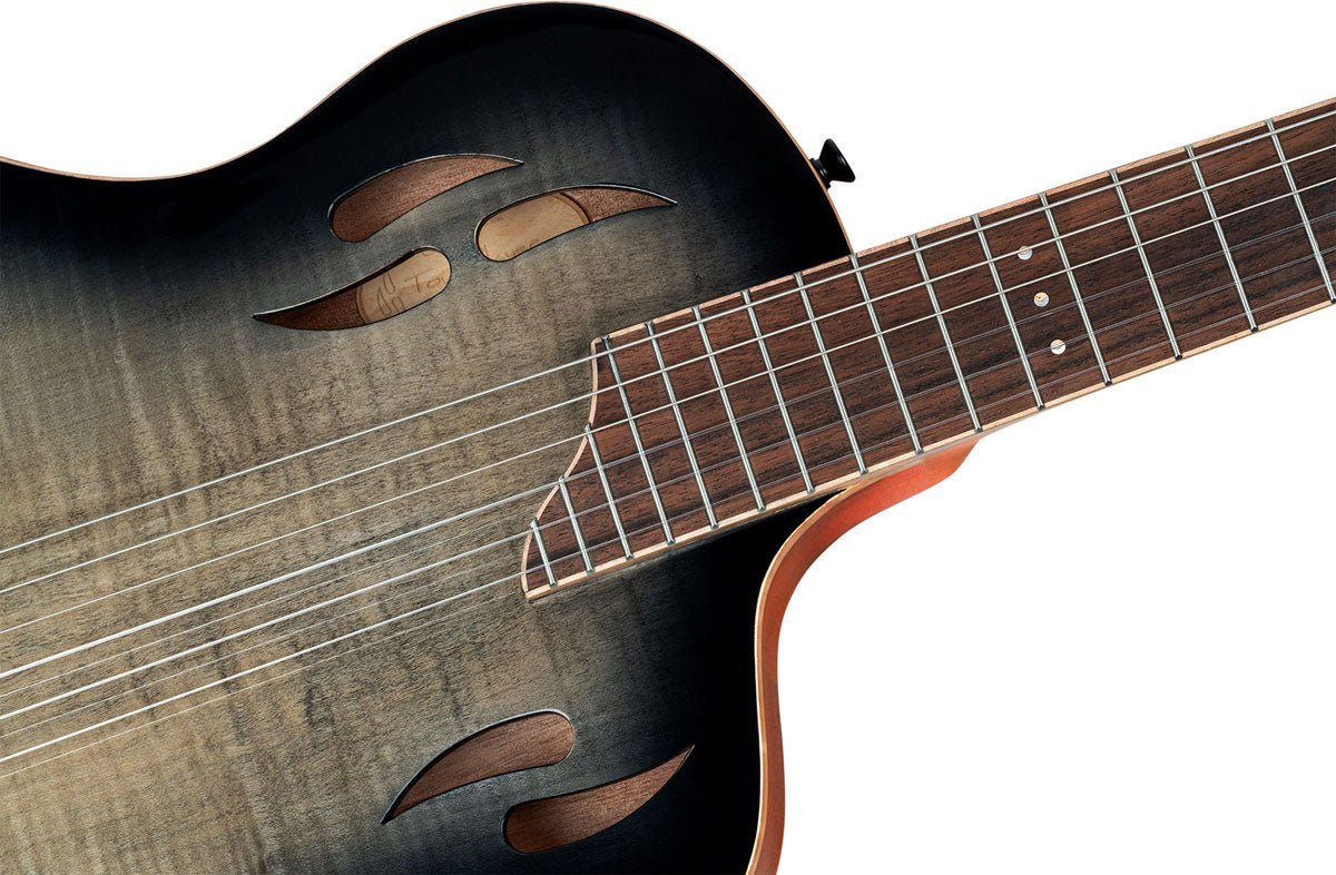 TourPlayer 4/4 + Profi-Tasche