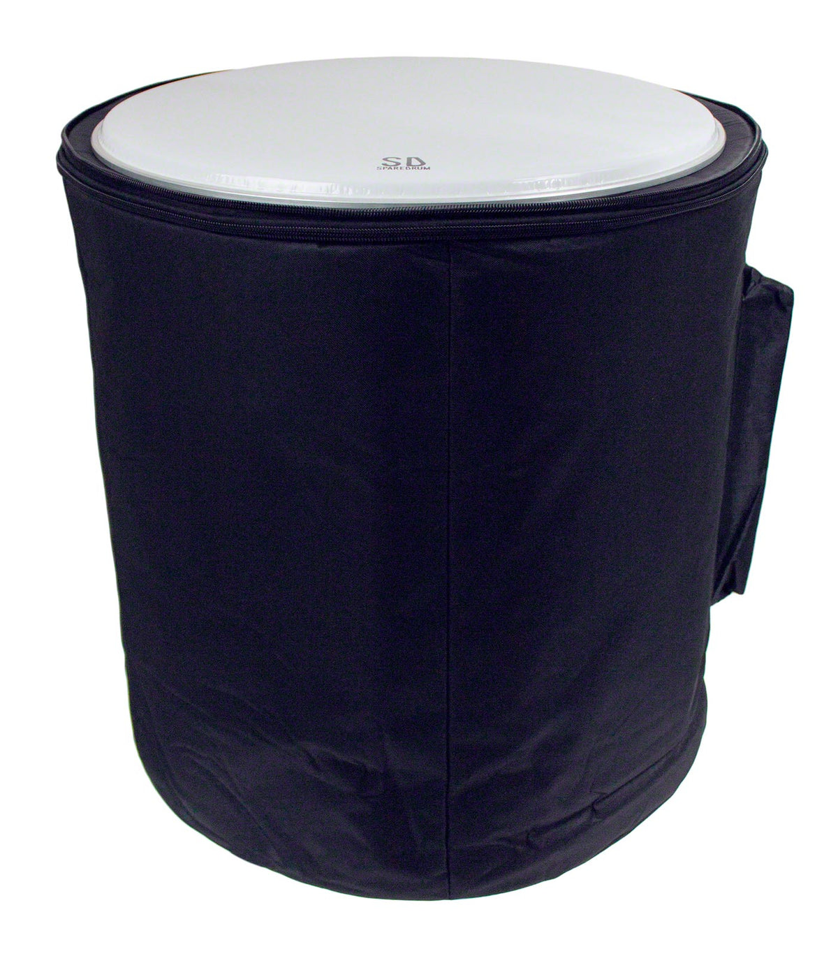 Housse Deluxe Surdo 22" X 60CM - Sac à dos