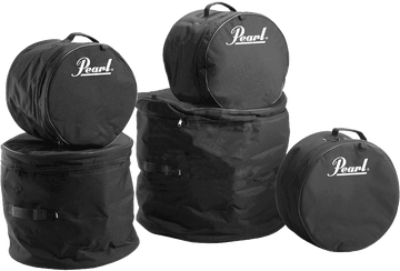 Pack Housses Rock 22" 5 FTS