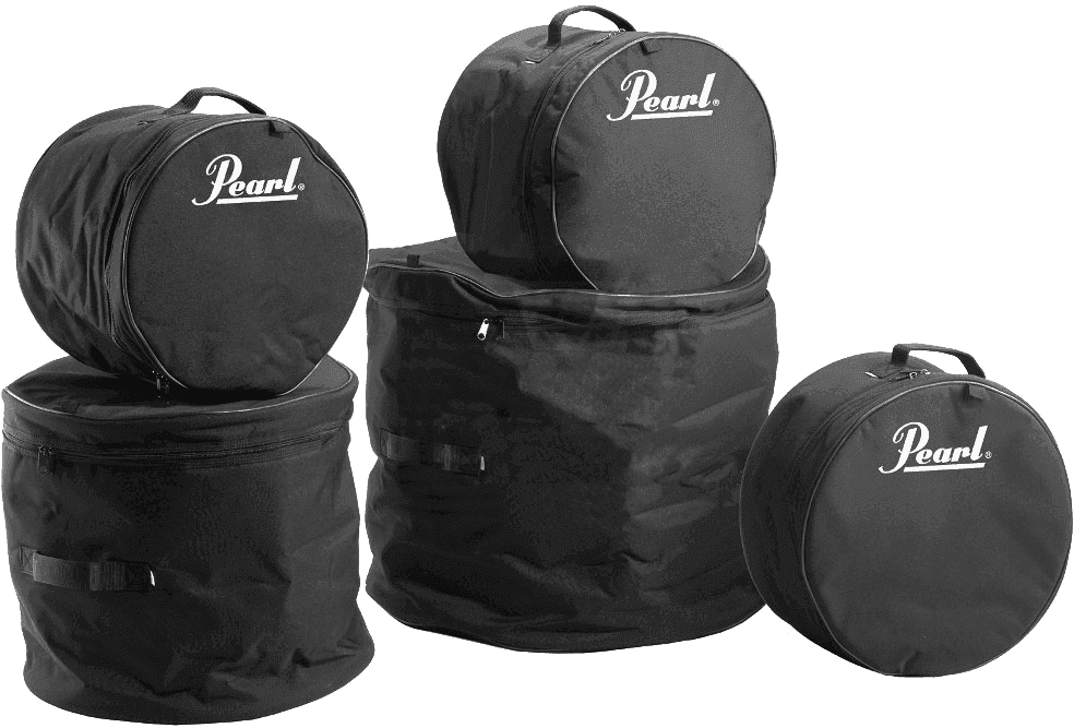 Borse e custodie per batteria Pearl