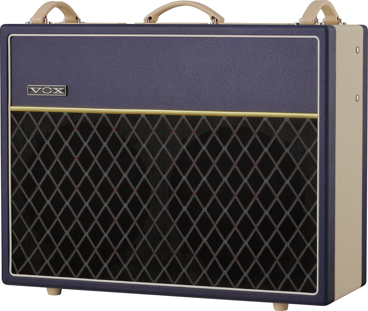 Ac30 30W 2 X 12" Edition Limitée