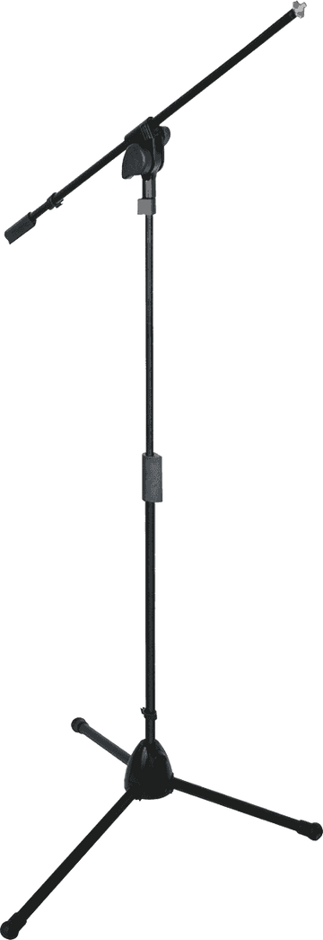 A512 Supporto nero