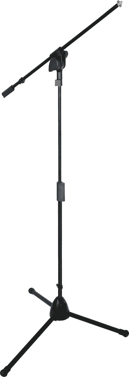 A512 Supporto nero