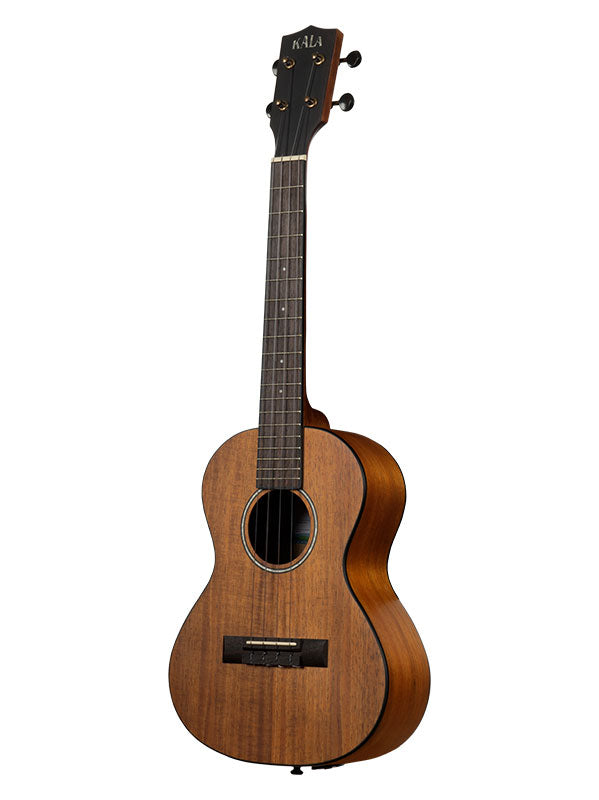Satin Hawaiian Koa Tenor EQ