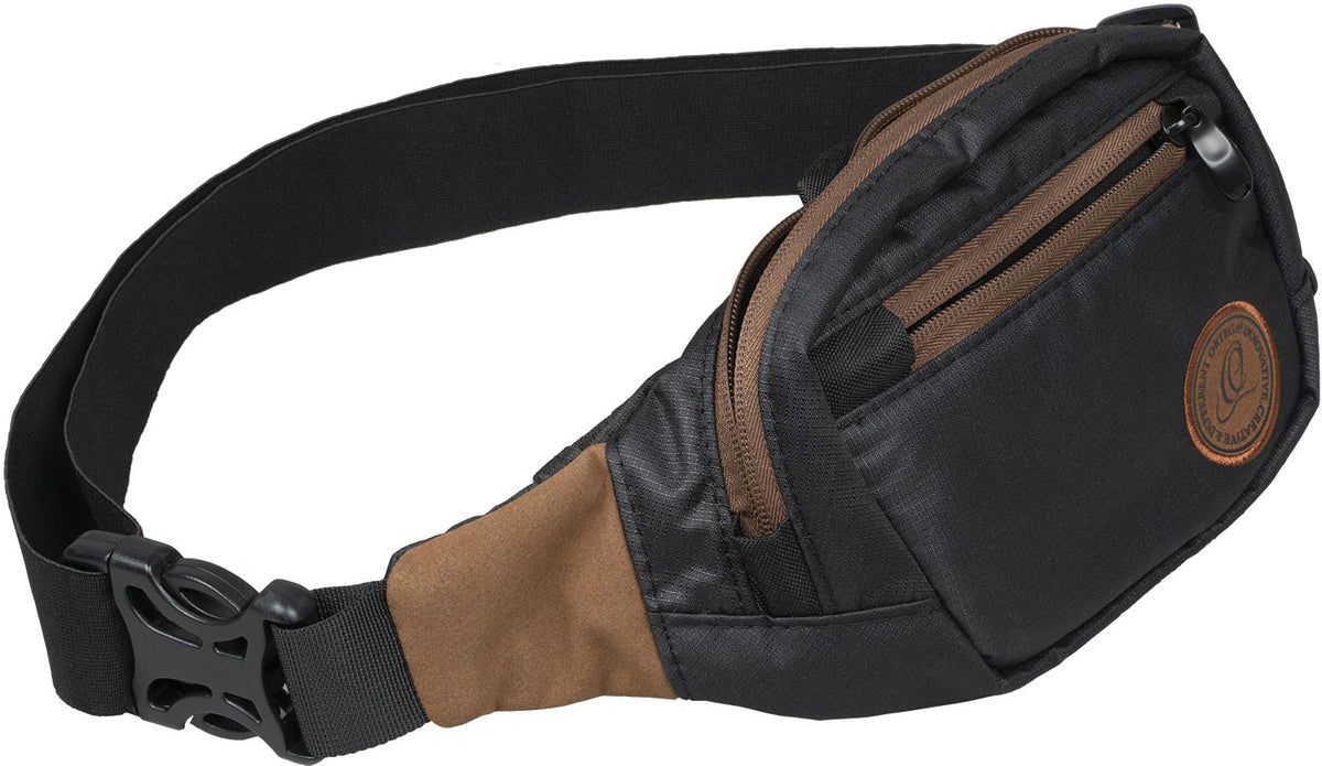 Waist Bag Black