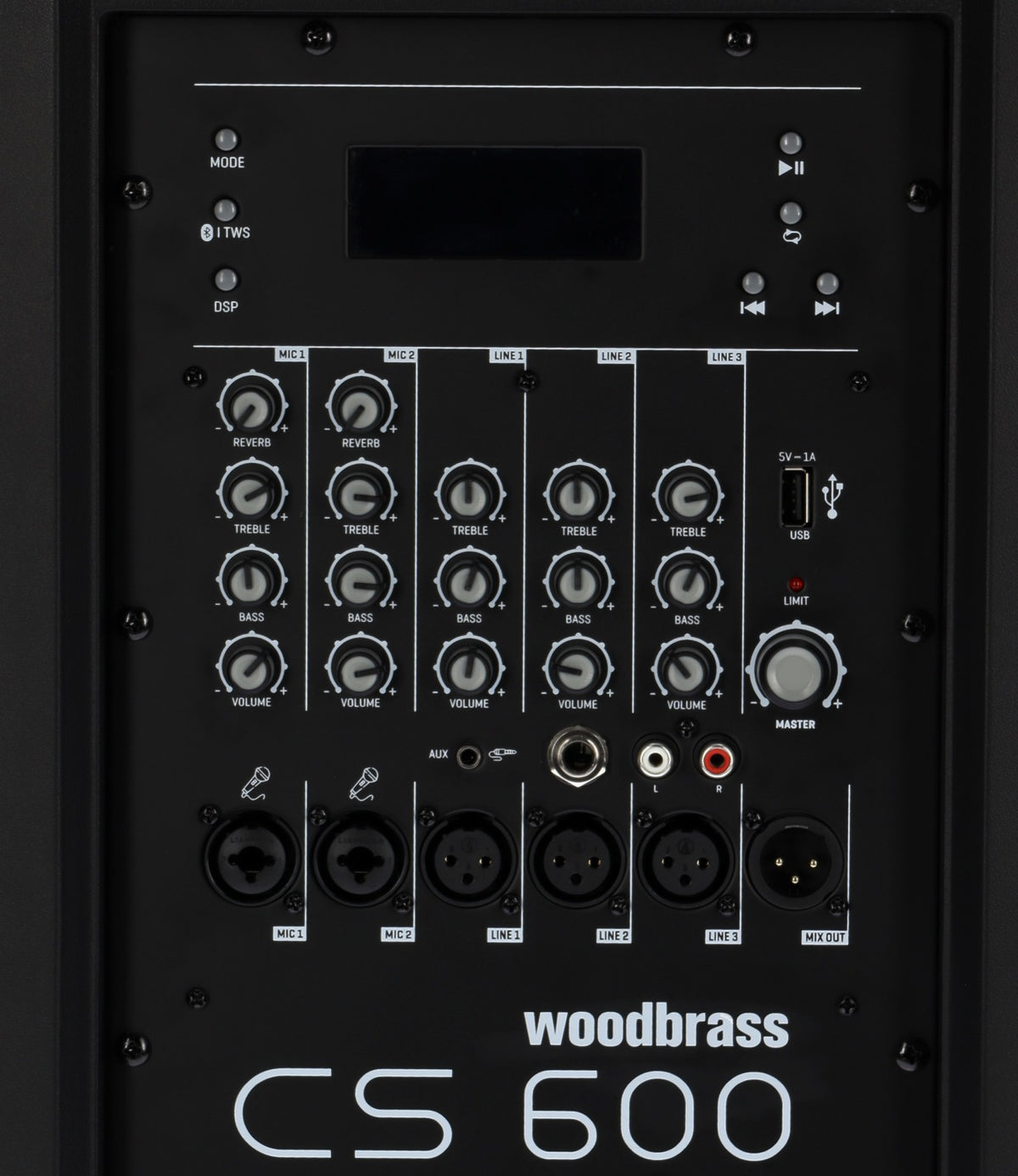 CS600 - BLAGER