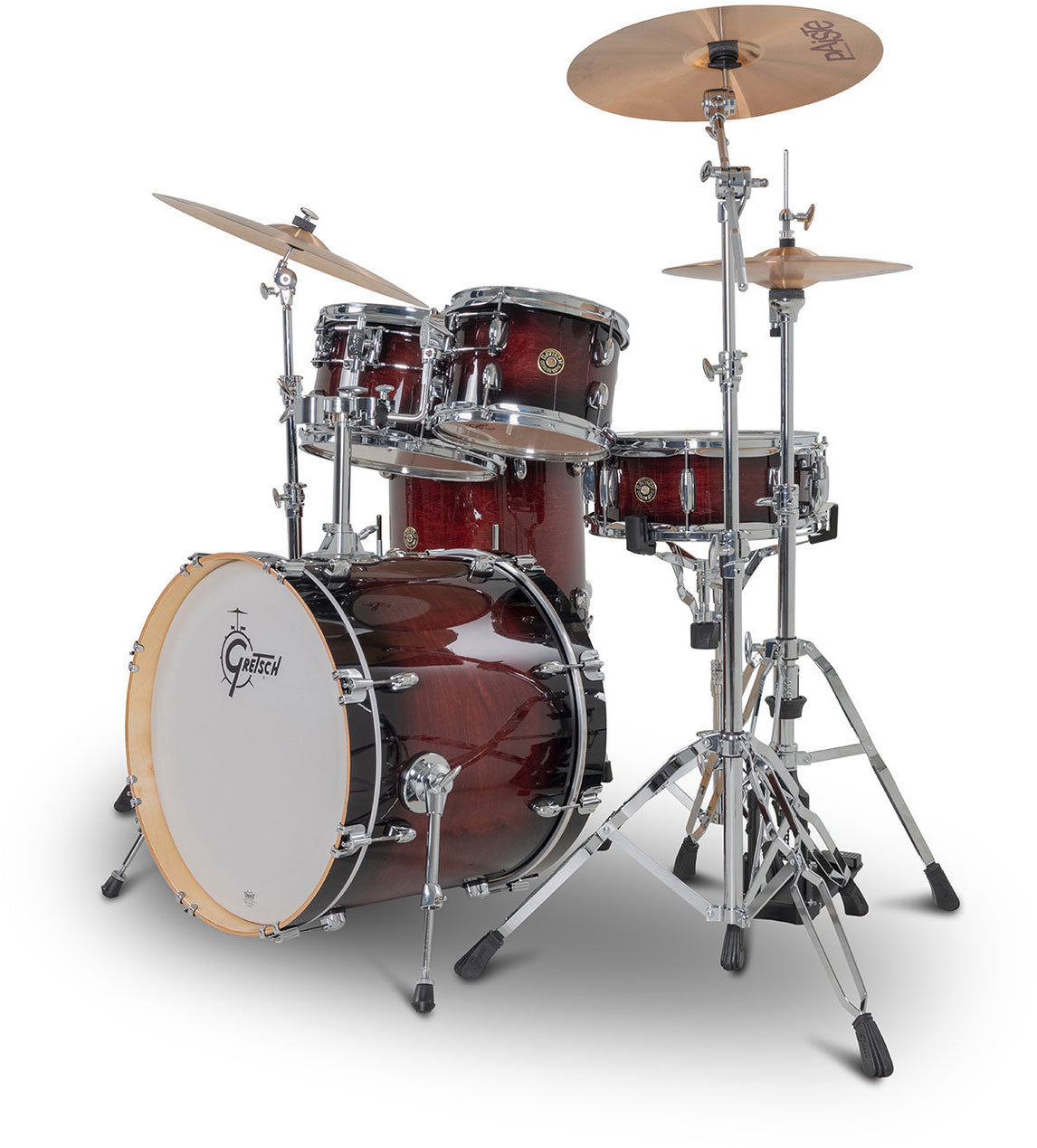 CATALINA MAPLE Fusion 20" DEEP CHERRY BURST