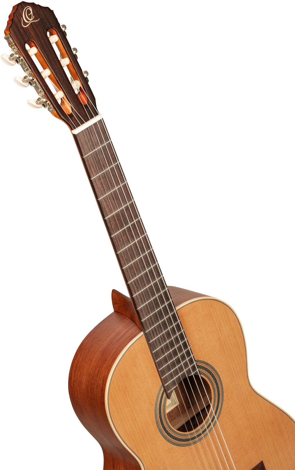 Traditional 4/4 6 LH + Pro-Gigbag