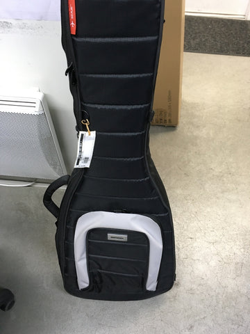 Custodia Elettrica - M80 Classic Nero - Stock B