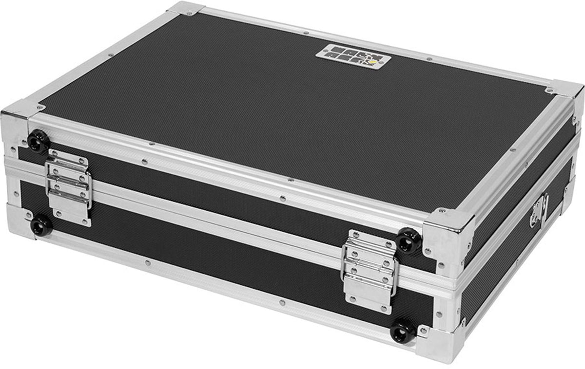 Schiuma Flight Control S FLX4 Argento