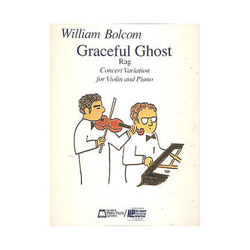 Graceful Ghost Rag