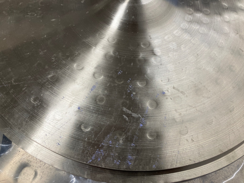 Piatto Crash Stratus 18" - Stock B