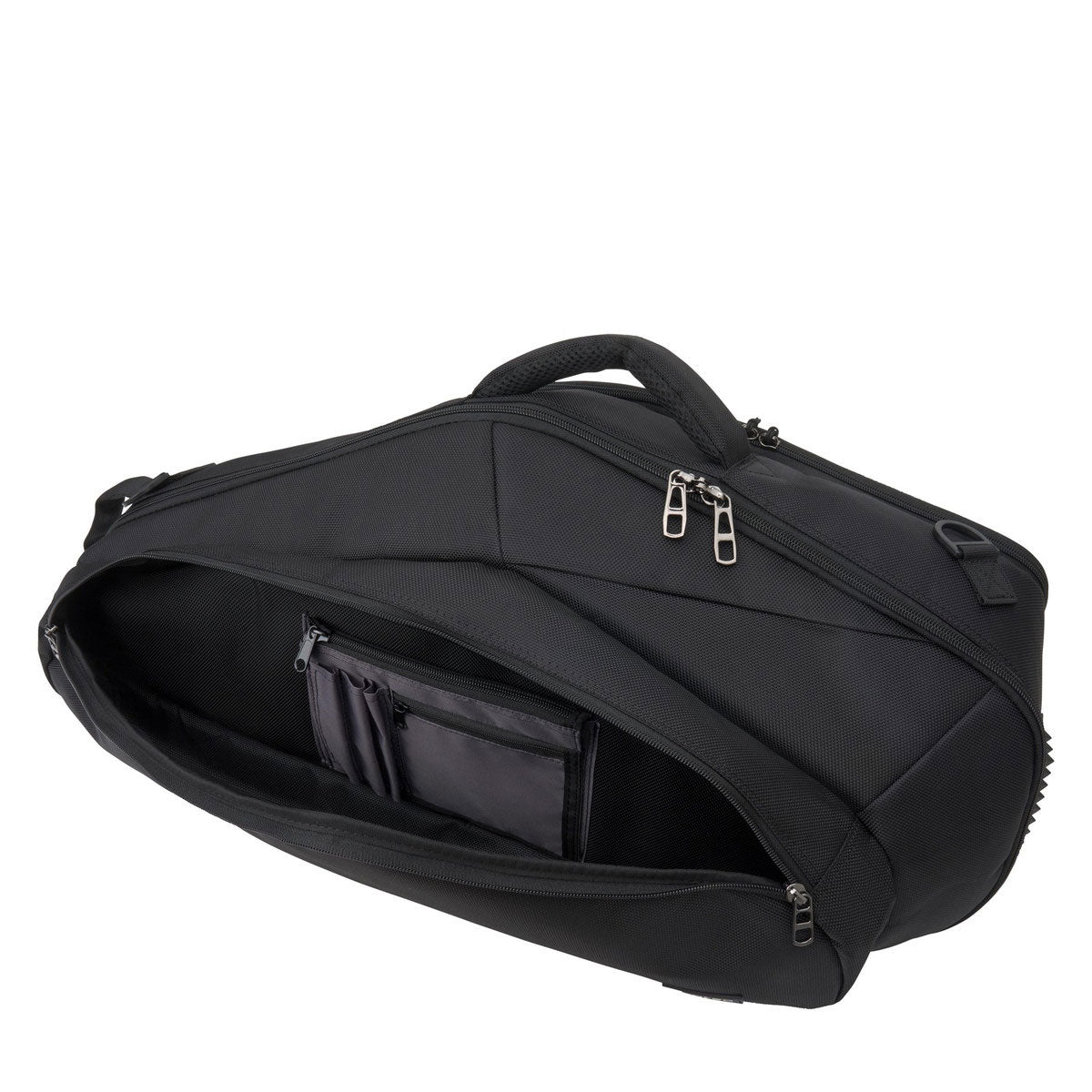 Hülle Für Etui Micro Zip Tenorsaxophon