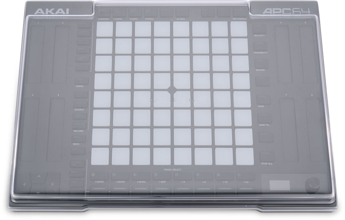Akai Pro Apc64 Custodia