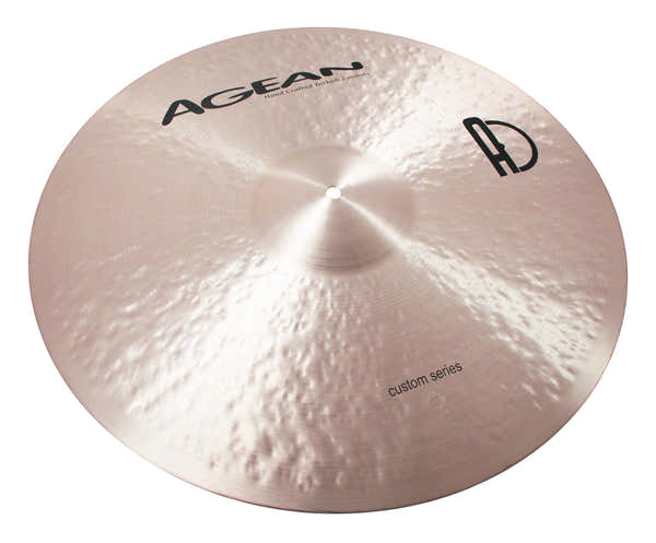 Agean Ride Light 20" Custom