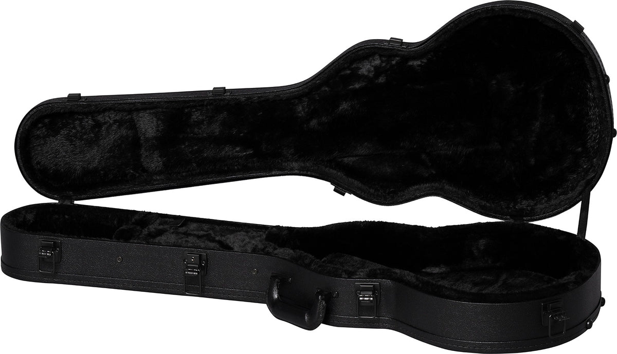 Étui Les Paul Modern Black