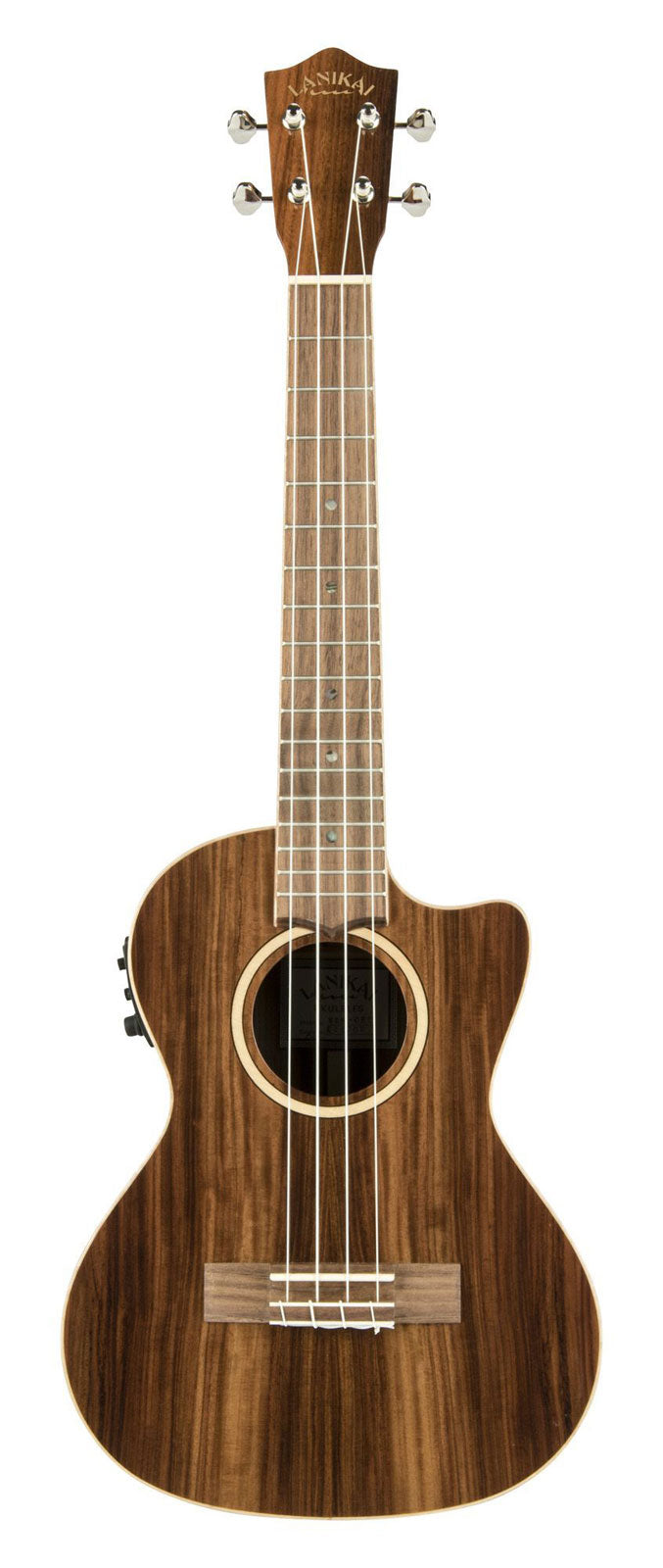 Lanikai Ukulelen
